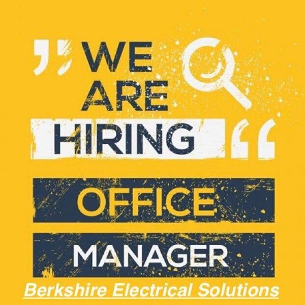 Office Manager Brousher
